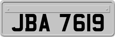 JBA7619