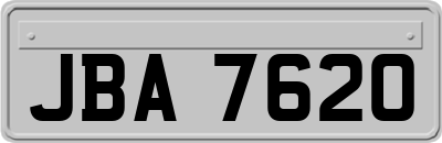 JBA7620