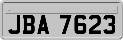 JBA7623