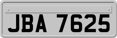 JBA7625