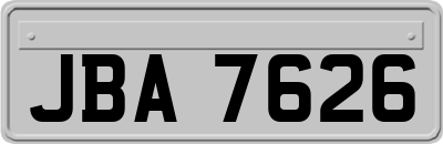 JBA7626