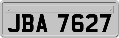 JBA7627