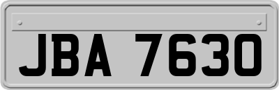 JBA7630