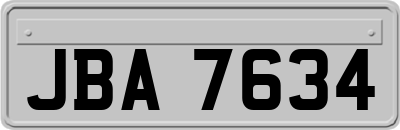 JBA7634