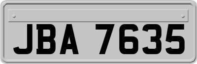 JBA7635