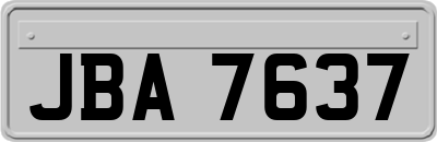 JBA7637