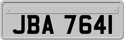 JBA7641