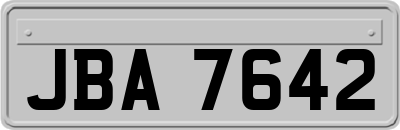 JBA7642