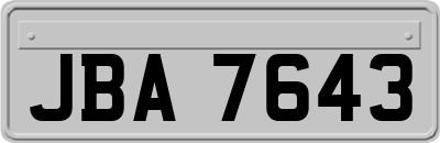 JBA7643
