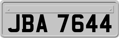 JBA7644