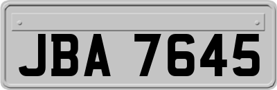 JBA7645