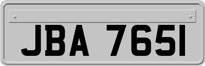 JBA7651