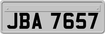 JBA7657
