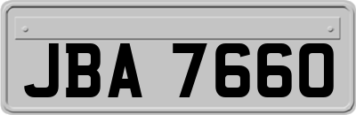 JBA7660