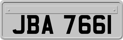 JBA7661