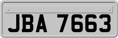 JBA7663