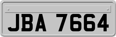 JBA7664