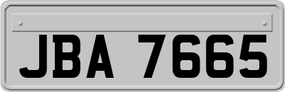 JBA7665