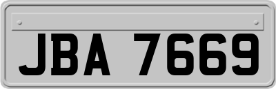 JBA7669