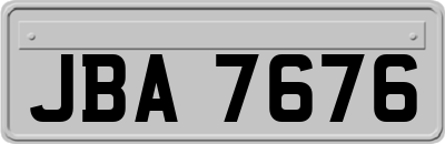 JBA7676