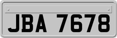 JBA7678