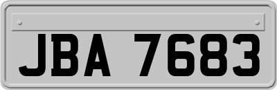JBA7683