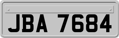 JBA7684