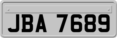 JBA7689