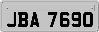 JBA7690