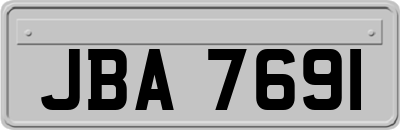 JBA7691