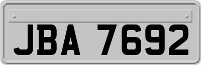 JBA7692