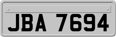 JBA7694