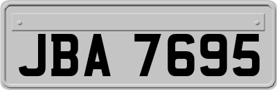 JBA7695