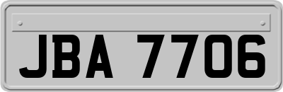 JBA7706