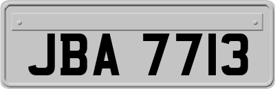 JBA7713
