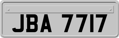 JBA7717