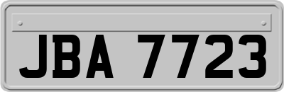 JBA7723