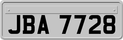 JBA7728