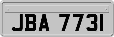 JBA7731