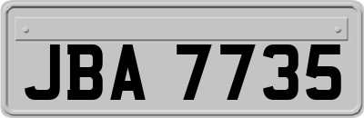 JBA7735