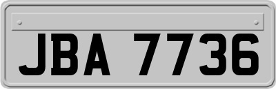 JBA7736