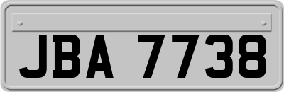 JBA7738