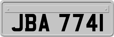 JBA7741