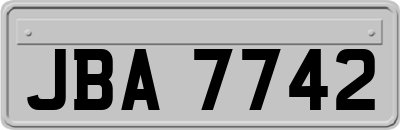JBA7742
