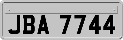 JBA7744