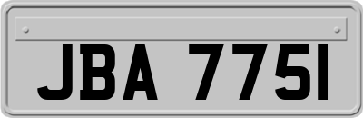 JBA7751
