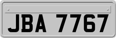 JBA7767