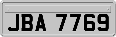 JBA7769