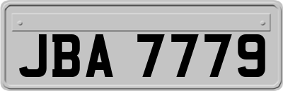 JBA7779