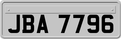 JBA7796
